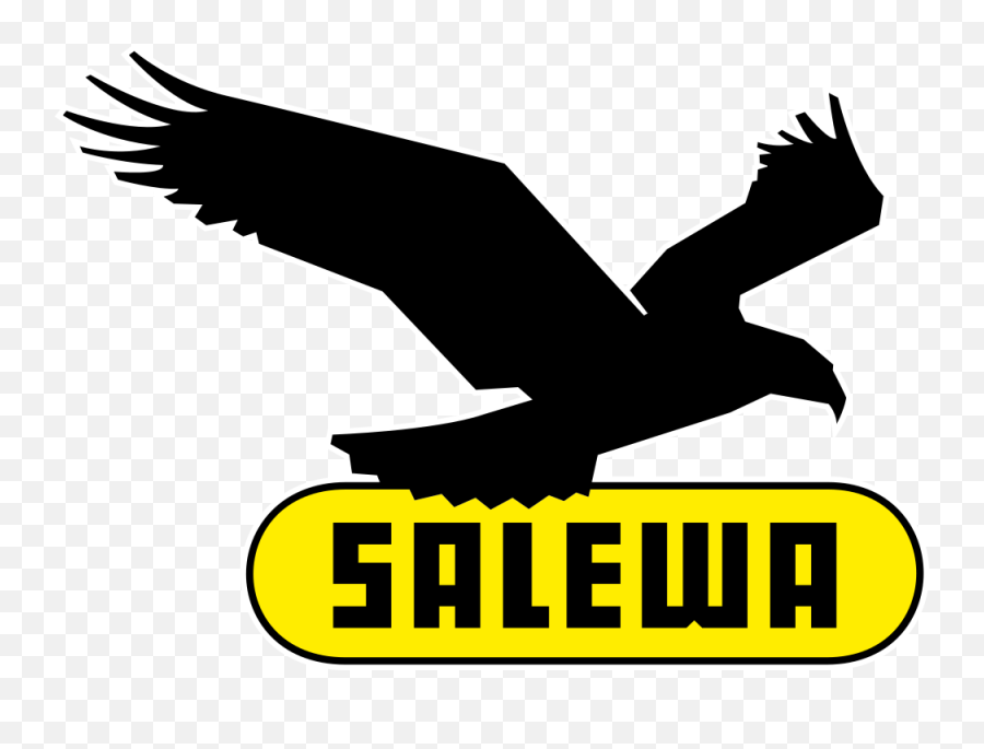 Salewa Logo - Salewa Logo Png,Bushmaster Logo