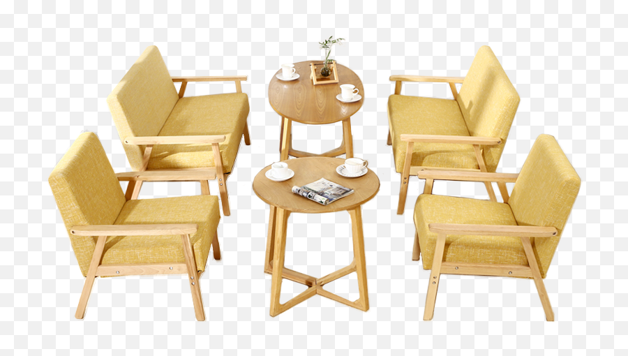 Dessert Tea Shop Western Cafe Table - Tea Table And Chair Png,Cafe Table Png