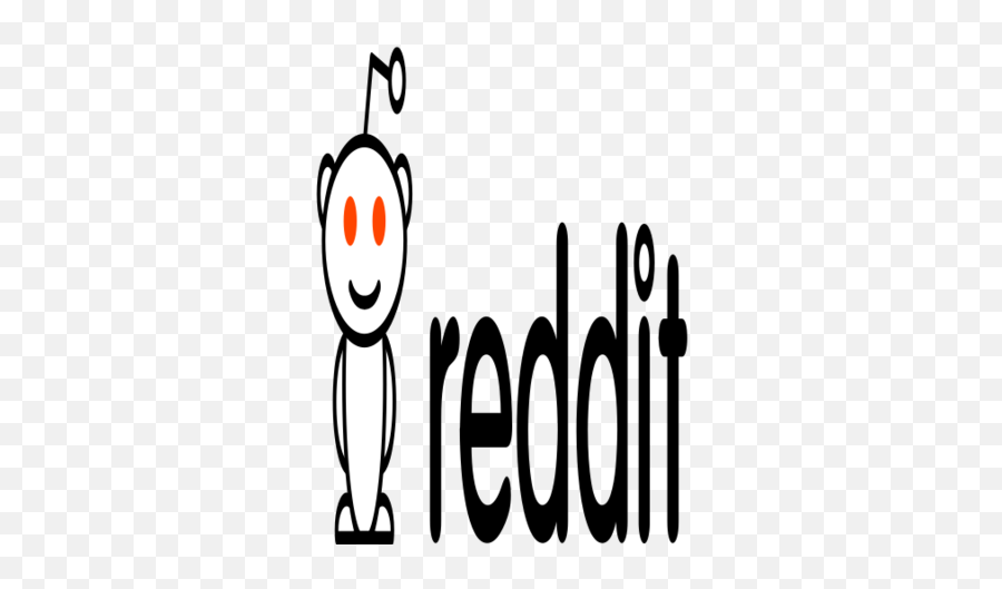 Reddit Wiki Fandom - Reddits Logo Png,Reddit Logo Font