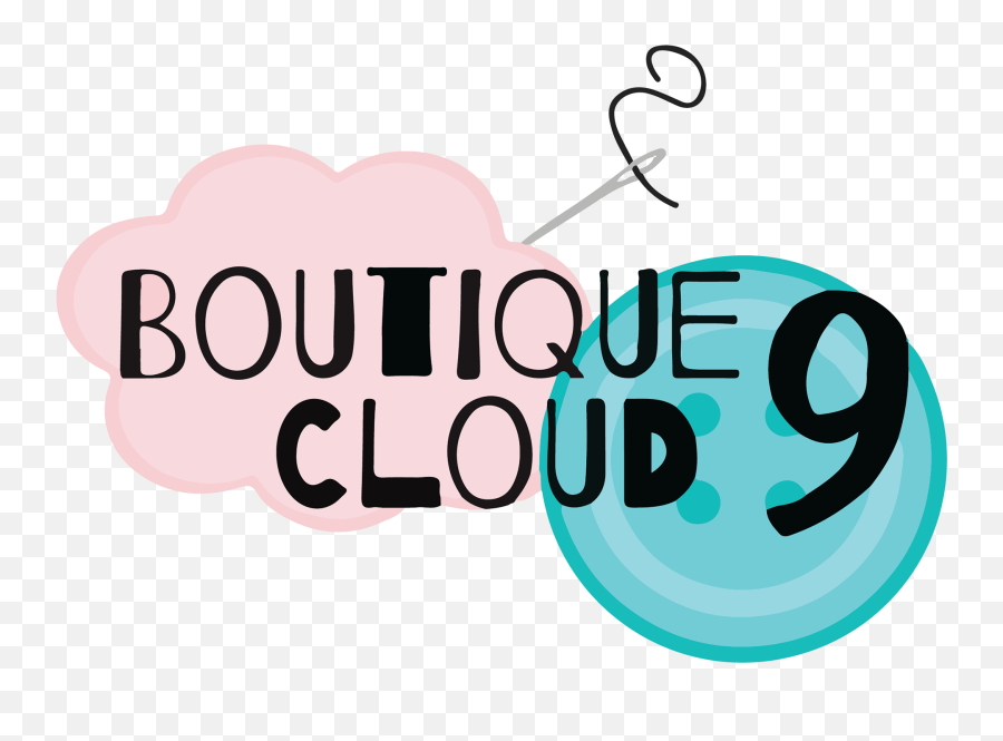 Brooke Morden - Boutique Cloud 9 Logo Blue Dollar Sign Png,Cloud 9 Logo Png