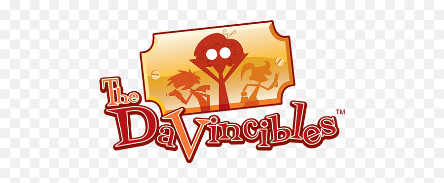 Qubo - Shows Davincibles Logo Png,Bob The Builder Logo