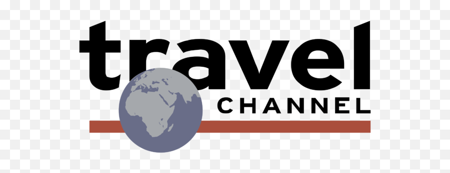 Travel Channel Logo Png Transparent - Travel Channel,Travel Channel Logos