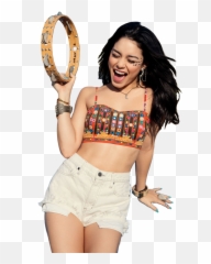 Download Vanessa Hudgens Png Hd - Vanessa Hudgens High School Musical 3 Troy,Vanessa Hudgens Png