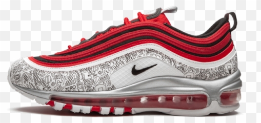 Nike Air Max 97 Tatum - Nike X Jayson Tatum Png,Jayson Tatum Png