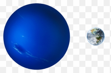 Download Hd Neptune Png Graphic Free - Neptune Png,Neptune Png