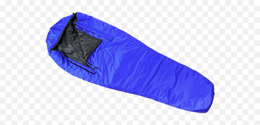 Zeta 2 Synthetic Sleeping Bag - Synthetic Sleeping Bag Overbag Png,Sleeping Bag Png