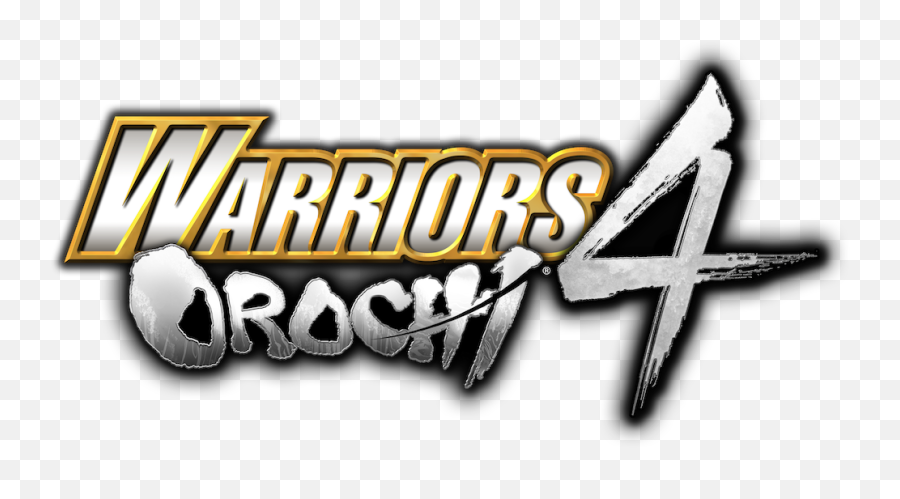 Warriors Orochi 4 Features Brand New - Warriors Orochi 4 Png,Koei Tecmo Logo