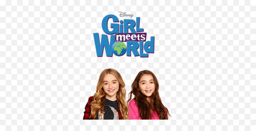 Girl Meets World Wiki - Disney Channel Girl Meets World Png,Rowan Blanchard Png