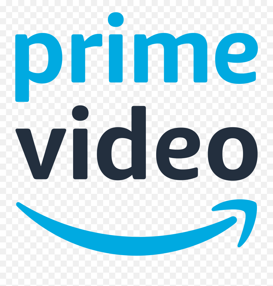 Prime Video Logo - Prime Video Logo Png,Video Logo