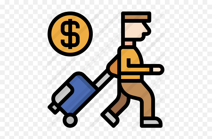 Free Business And Finance Icons - Clean Png,Immigration Icon