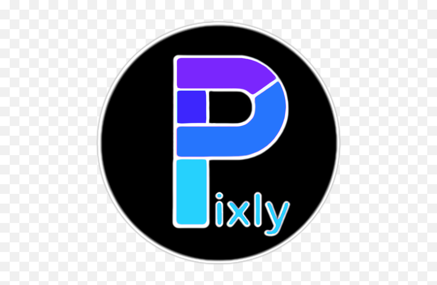 Pixly Fluo - Icon Pack Apps On Google Play Vertical Png,Compatibility Icon