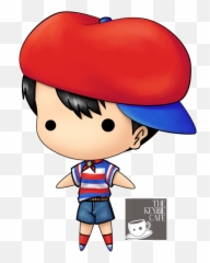 Wnw Every Keybie Released In 2018 - The Keybie Cafe Fictional Character png
