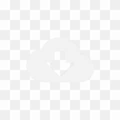 Trans Cloud Icon - Attendance App Design For Android Full Dot png