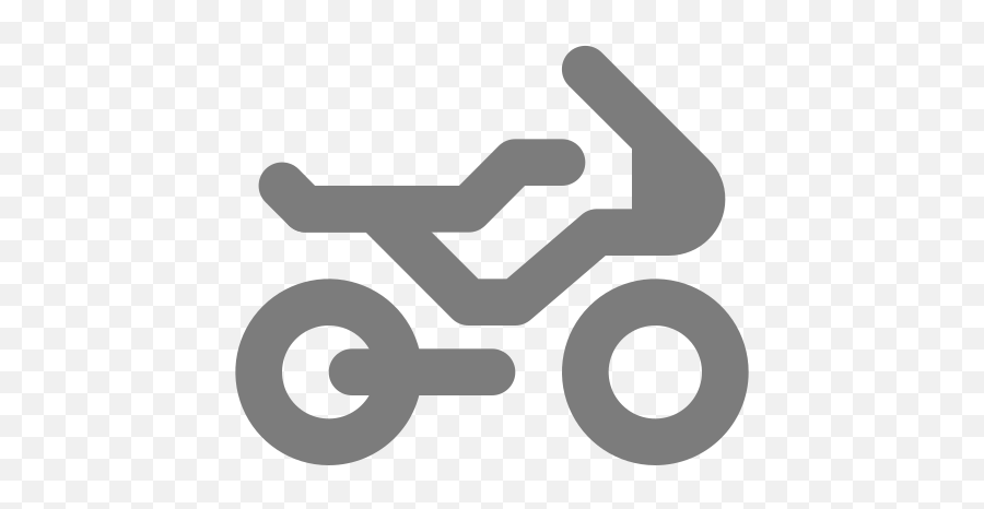Motorcycle Motorbike Transport Free Icon Of Tidee - Language Png,Icon Motorcyle