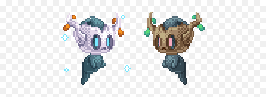 Pokemon Phantump Sprite Page 1 - Line17qqcom Shiny Pokemon Pixel Gif Png,Pumpkaboo Icon