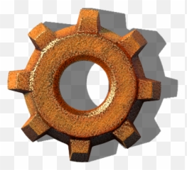 Friday Facts 291 - New Campaign MP stress testing HR Factorio Logo png