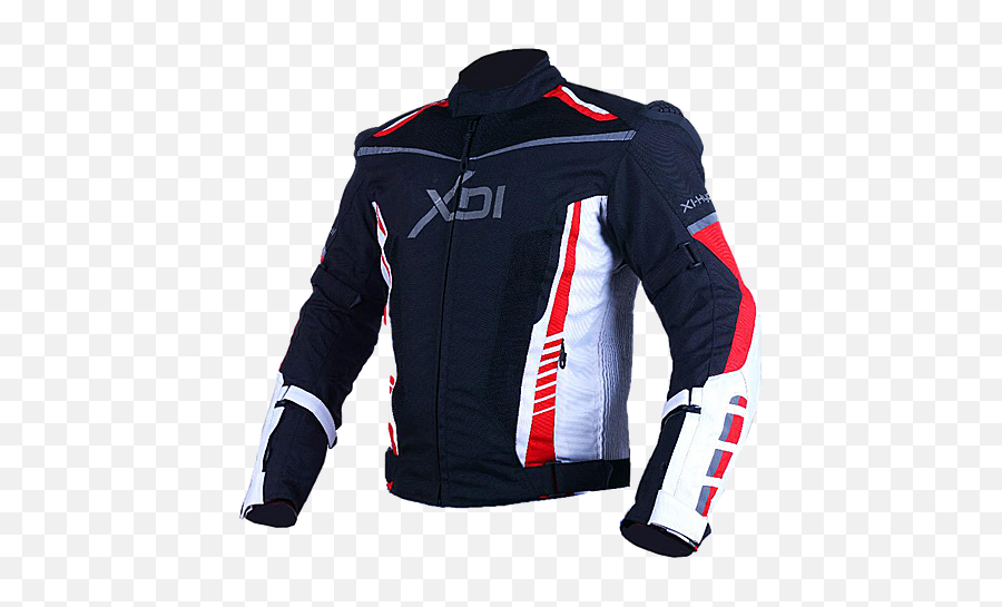 Riding Gear - Xdi X1 Track Edition Png,Icon Dkr Jacket