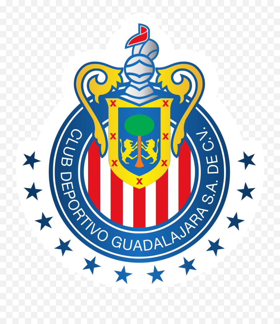 C - Chivas Logo Jpg Png,Chivas Logo