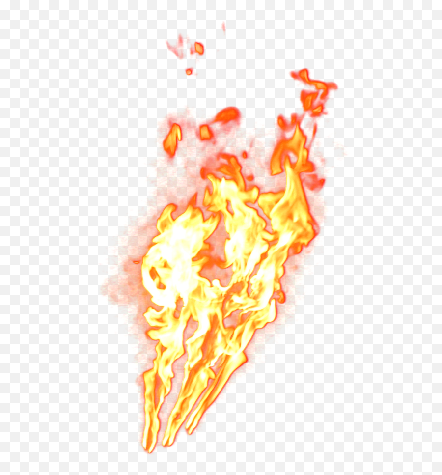 Fuego Png 7 Image