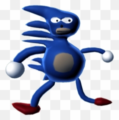 Sanic Png 7 Image
