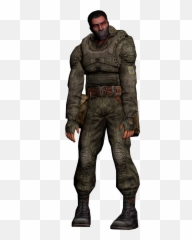 S - T A L K E R Png Stalker Kapkan
