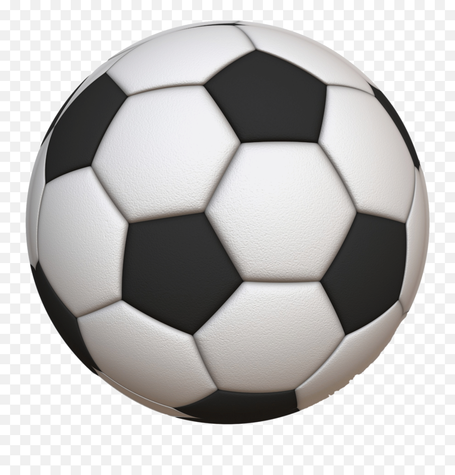 Soccer Ball Png Background Image - Transparent Background Soccer Ball Png,Soccer Ball Transparent