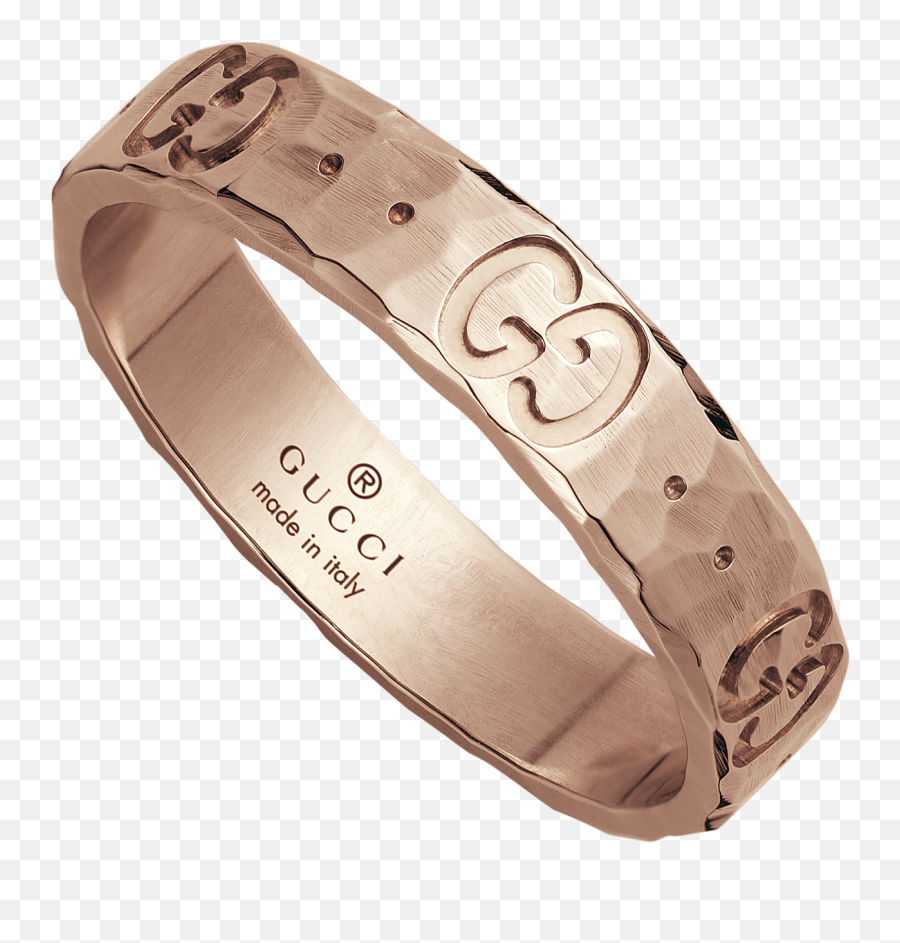 Tekta Saatçilik - Solid Png,Gucci Icon Thin Band Ring