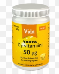 Vitamiinien Yhteisvaikutus - Medical Supply png