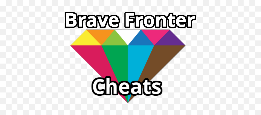 Unofficial Brave Frontier Cheats Hack - Brave Frontier Hack Png,Hack Fashion Icon