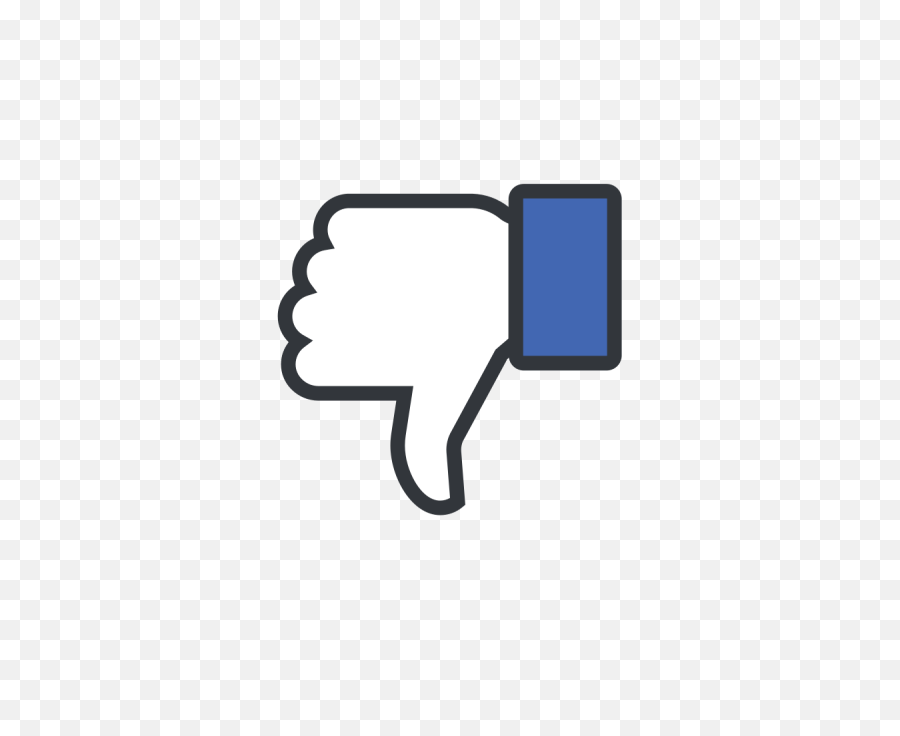 Facebook Has A Product Problem - Like Us On Facebook Png,Facebook Page Logo Size