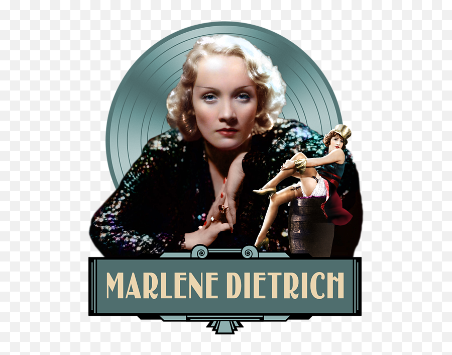 Yoga Mat For Sale - For Women Png,Marlene Dietrich Fashion Icon
