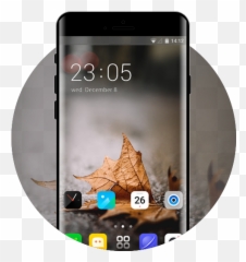 Asus Zenfone Lite L1 Free Android Theme U2013 U Launcher 3d - Camera Phone png