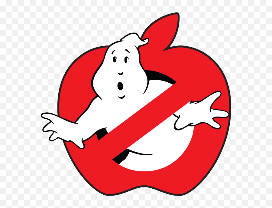 Nyc Ghostbusters - Ghostbusters Clip Art Png,Ghostbusters Icon Ghost