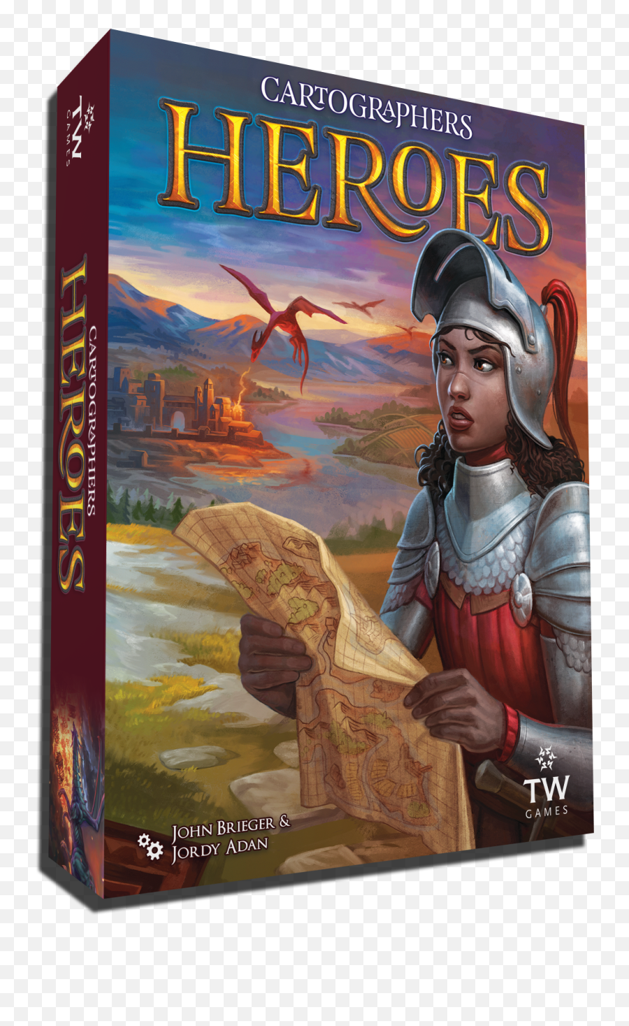 Heroes - Cartographers Heroes Png,Cartographer Icon