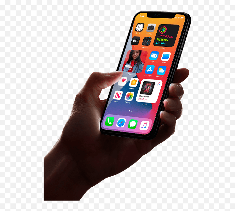 Own Custom App Icons With Ios 14 Png Iphone Productivity Icon