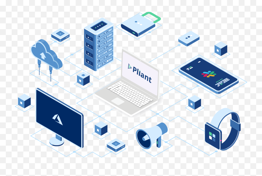 Itsm Orchestration - Pliant It Infrastructure Automation Server Png,Enterprise Service Bus Icon