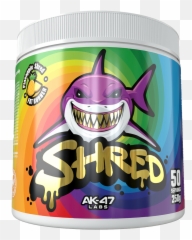 Ak - 47 Fat Burner png