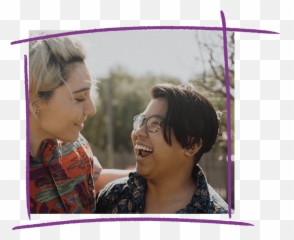 Gender And Sexuality - Fun png