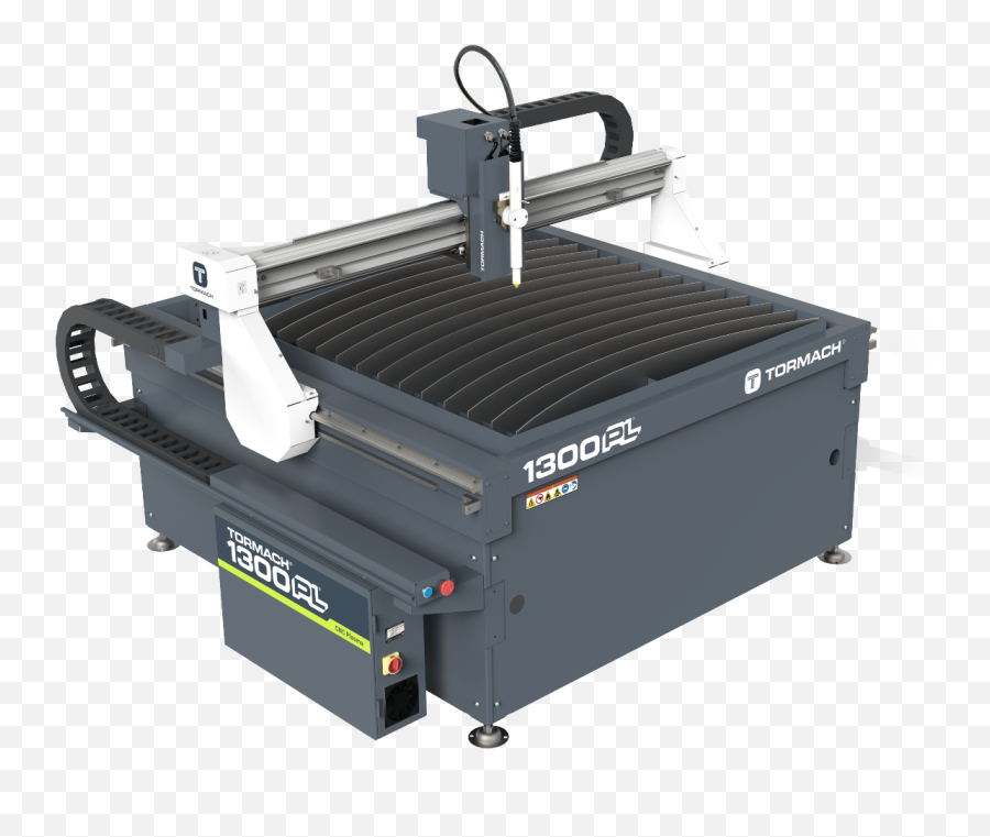 Tormach Plasma Tables 1300pl - Tormach Plasma Cutter Png,Router Cutter Table Icon