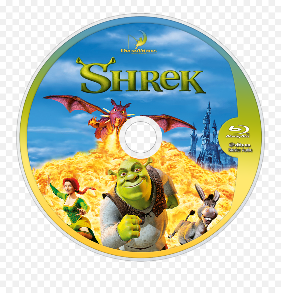 Shrek Movie Fanart Fanarttv - Shrek Wallpaper Iphone Png,Shrek Head Png