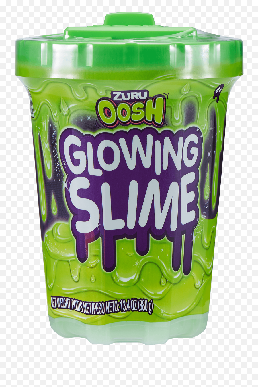 Product Review - Walmartcom Zuru Oosh Glowing Slime Png,Incase Icon Slim Backpack Review