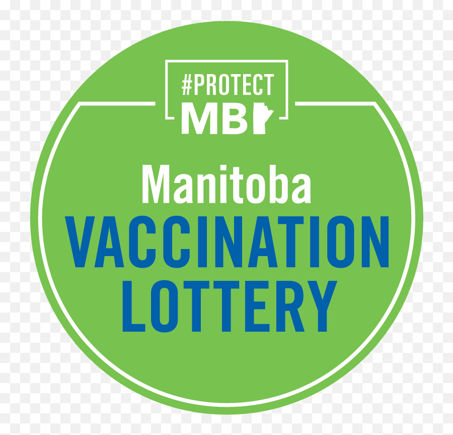 Home - Protectmb Got Vaccinated Sticker Manitoba Png,Esri Icon