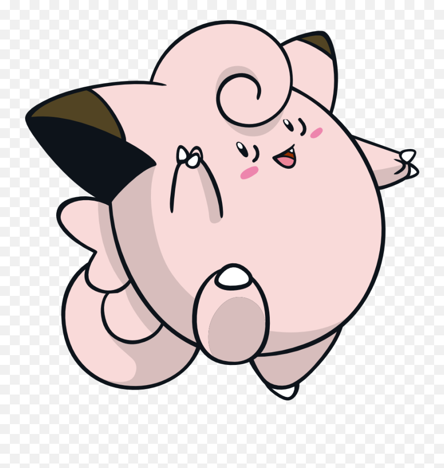 Ekx Homebrew And Injections Thread - Vp Pokemon Clefairy Shiny Png,Pokemon Xy Icon Folder