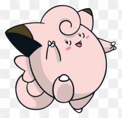 Ekx Homebrew And Injections Thread - vp Pokemon Clefairy Shiny Png