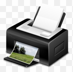 15 Printer Icon Png Free Images - Tips Seputar