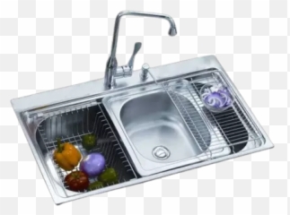 Best Kitchen Sinks For Your Dream Home - Futura Kitchen Sink In Bangalore png