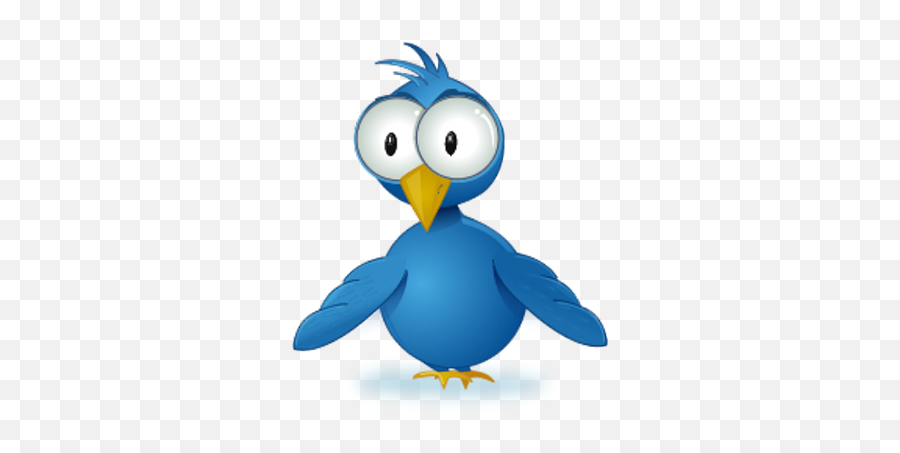 Bluebird Web Hosting - Tweetcaster Logo Png,Bluebird Icon