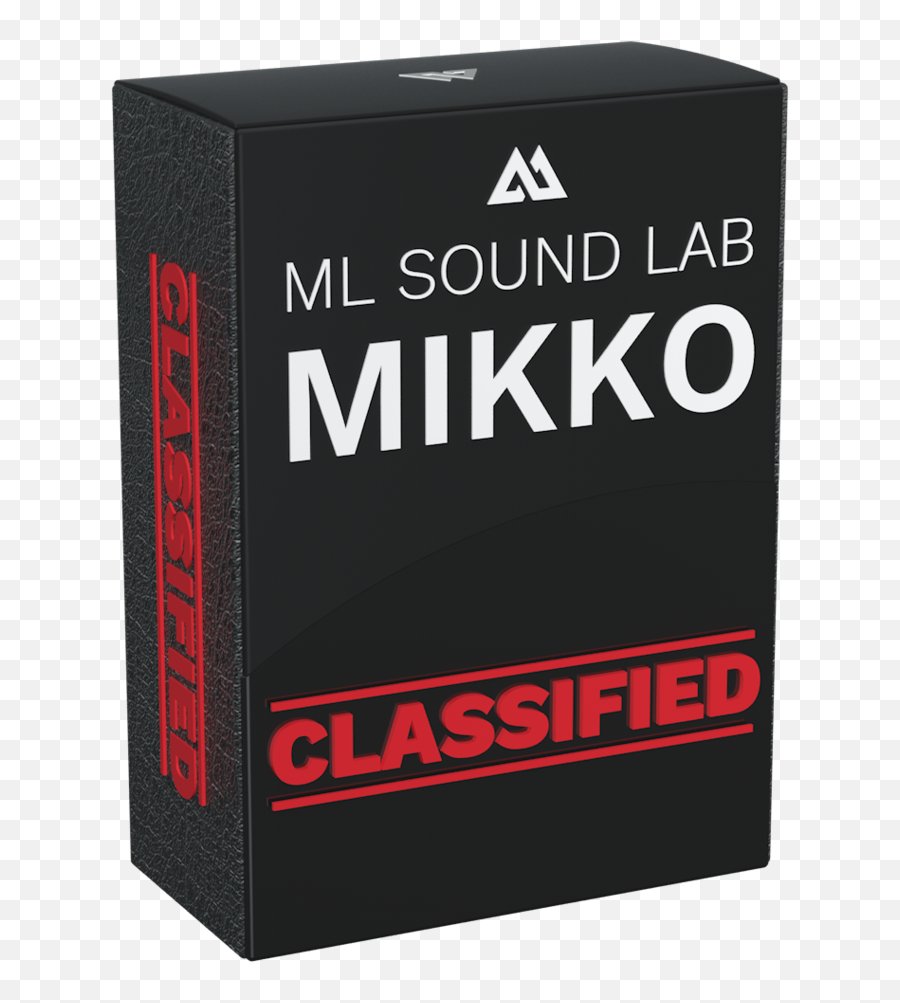 Ml Sound Lab - Language Png,Ark Red No Sound Icon