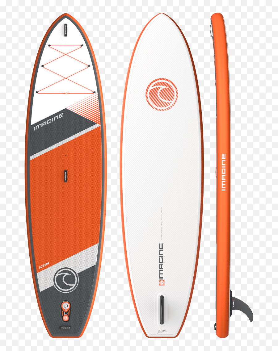 Icon - Surfboard Png,Icon Coolers Review