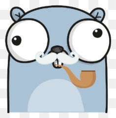 Diablo3 Topic - Giters Gopher Golang Png